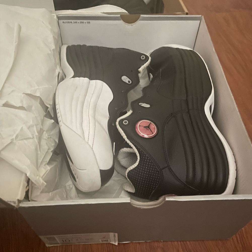 Mens Jordan Jumpman 1 10.5